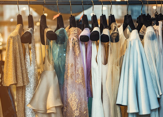 Vestidos de Fiesta