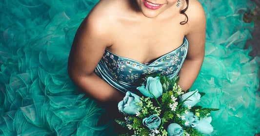 Vestido de Fiesta