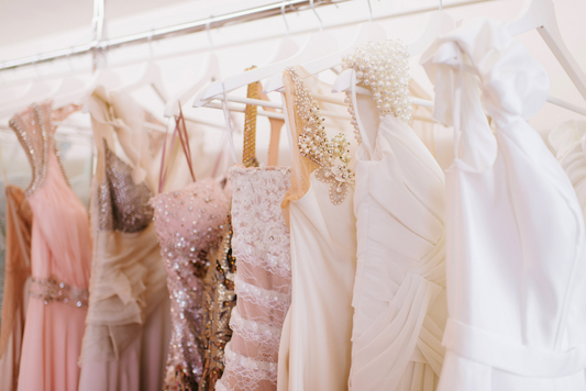 Vestidos de Fiesta