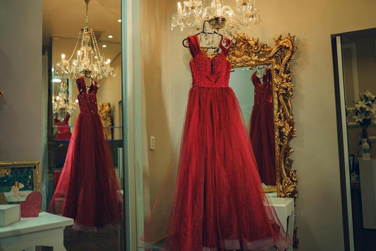 5 errores que pueden arruinar tu look de invitada