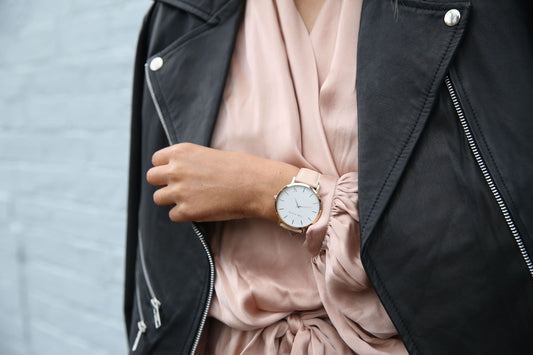 La clave para un look sofisticado en segundos