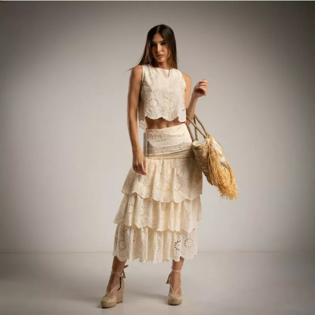 Conjunto Miami