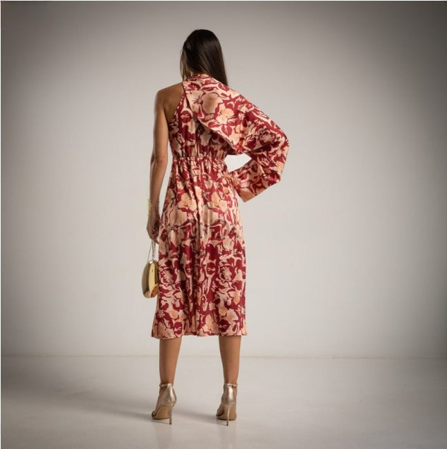 Vestido Calabria