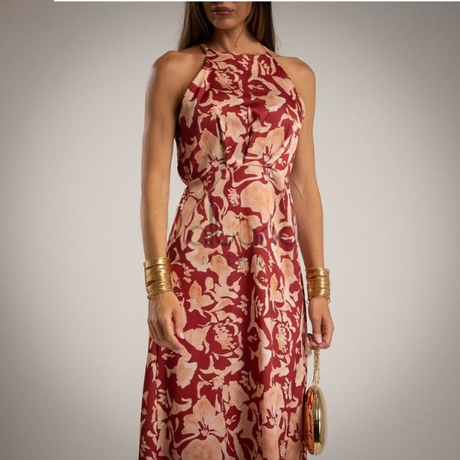 Vestido Calabria