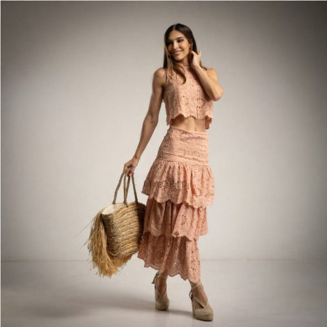 Conjunto Miami