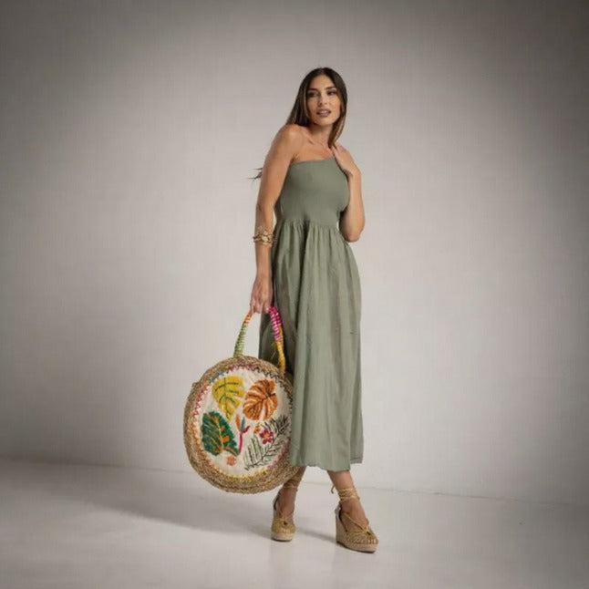 Vestido Florida