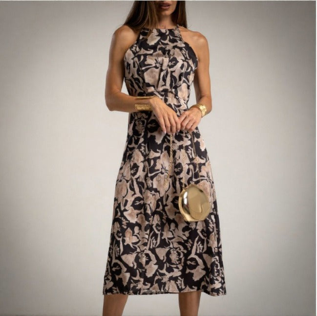 Vestido Calabria