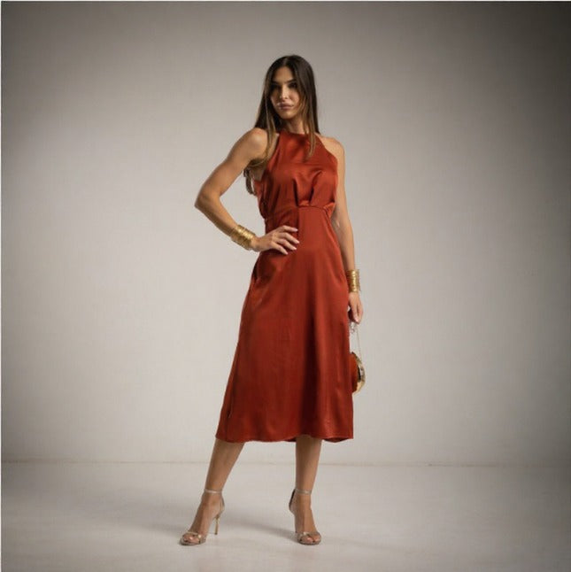 Vestido Sicilia