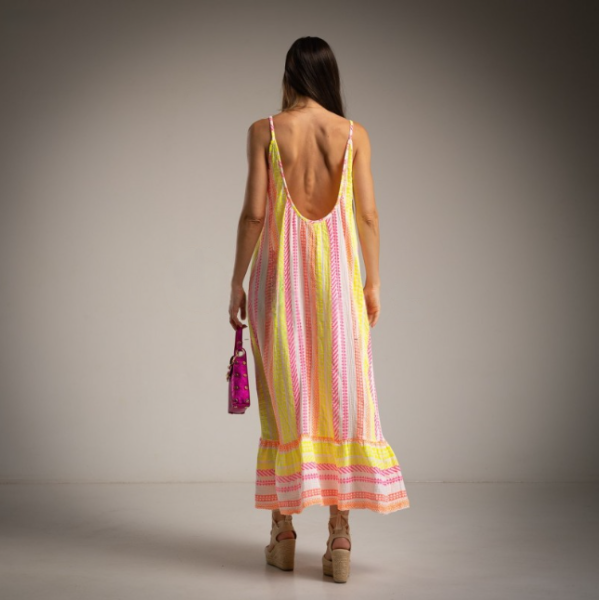 Vestido Waikiki