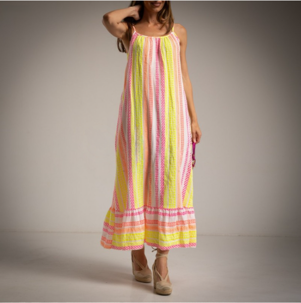 Vestido Waikiki