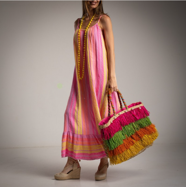 Vestido Waikiki