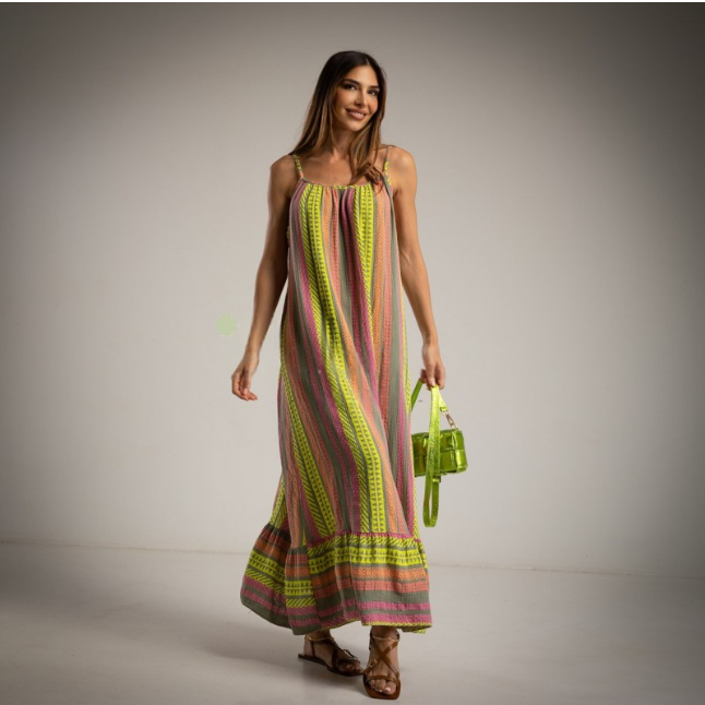 Vestido Waikiki