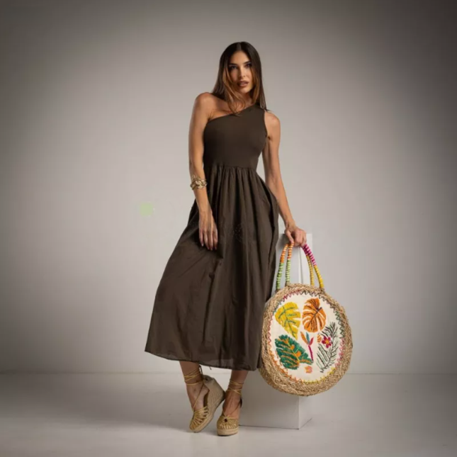 Vestido Florida