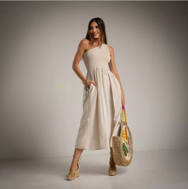 Vestido Florida