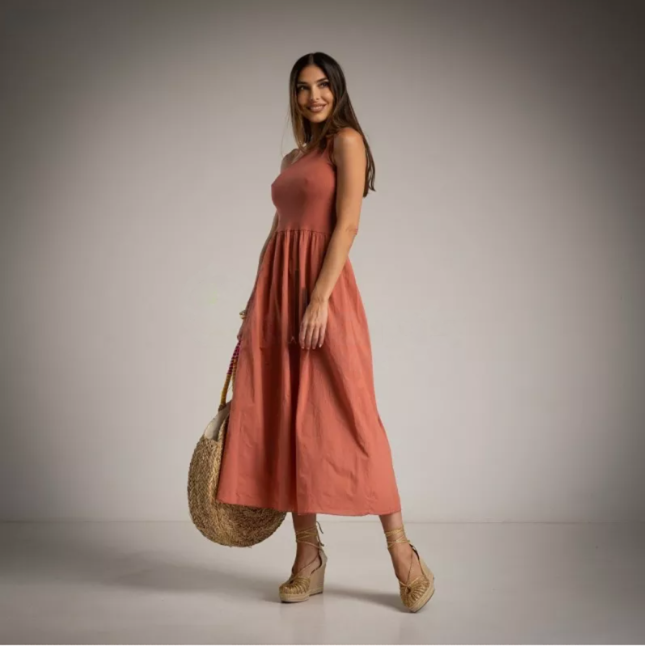 Vestido Florida