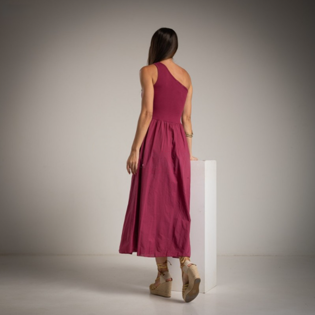 Vestido Florida