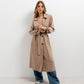 Trench Oversize