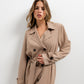 Trench Oversize