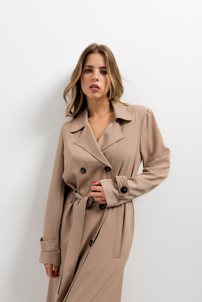 Trench Oversize