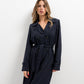 Trench Oversize