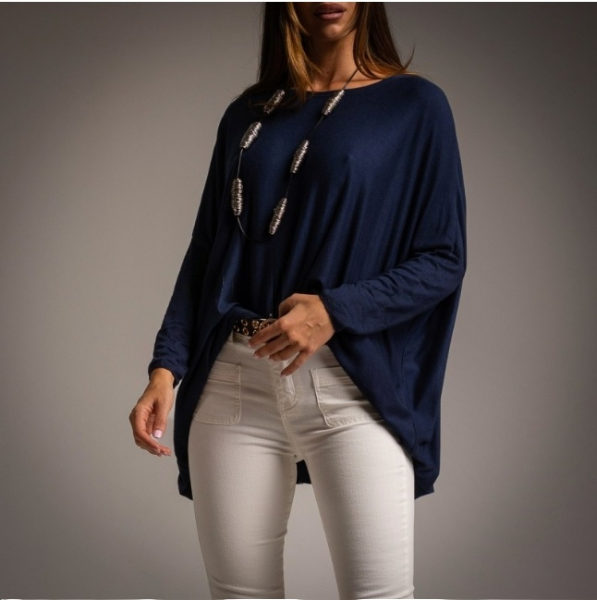 Jersey Oversize