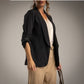 Blazer Negra