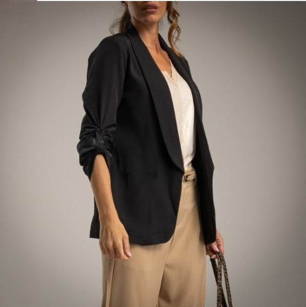 Blazer Negra