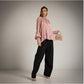 Blusa Eloa Pink
