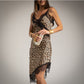 Vestido Savannah Lace