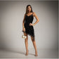 Vestido Eclipse Noir