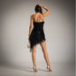 Vestido Eclipse Noir