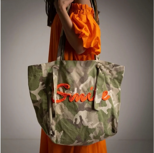 Bolso Smile