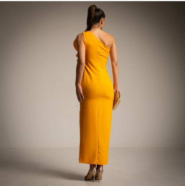 Vestido Sirena