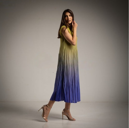 Vestido Bangkok