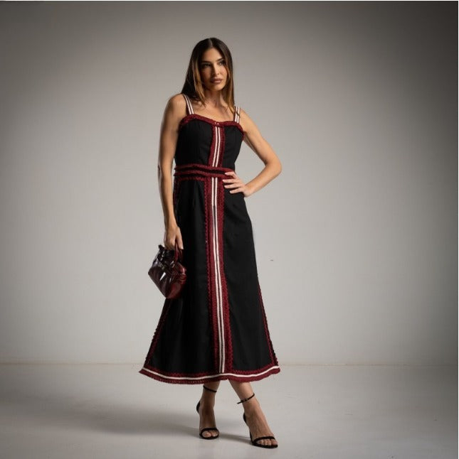 Vestido Boston