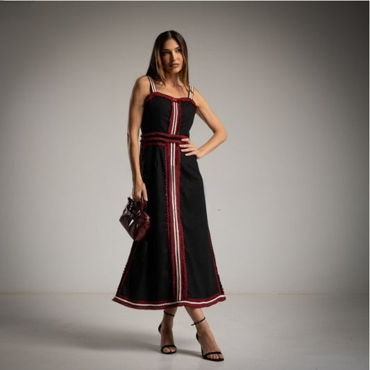 Vestido Boston