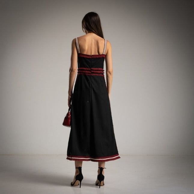 Vestido Boston