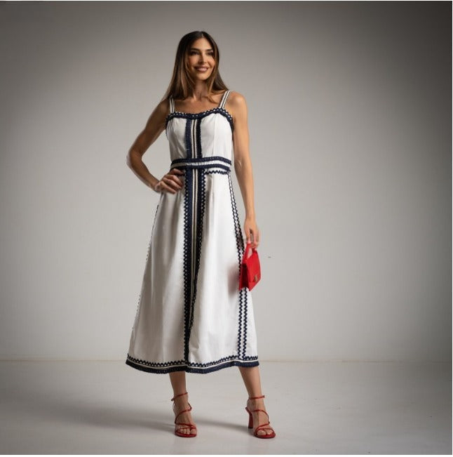 Vestido Boston