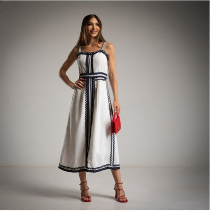 Vestido Boston