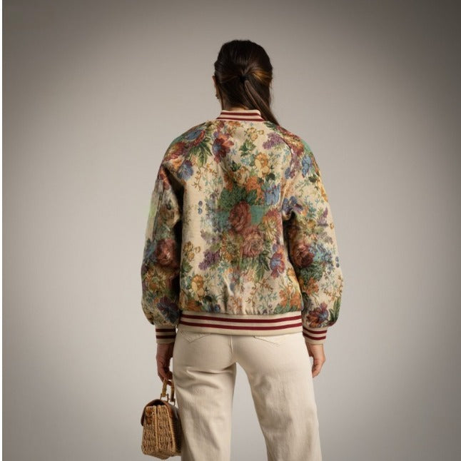 Bomber Vintage