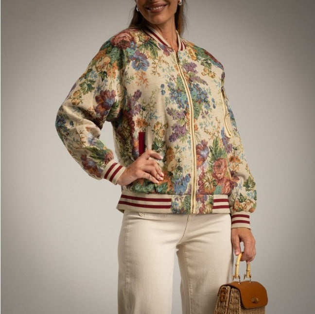 Bomber Vintage