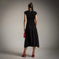 Vestido Casual NEgro