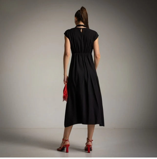 Vestido Casual NEgro