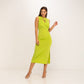Vestido de Fiesta Cut Out Lima