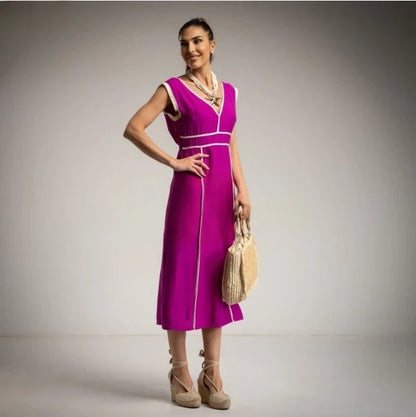 Vestido Summer