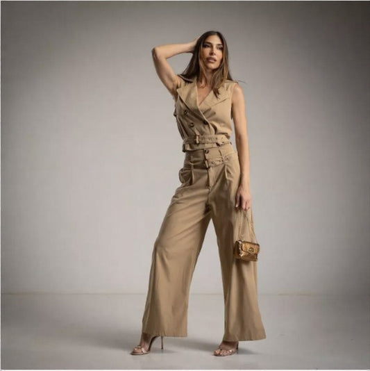 Conjunto New York