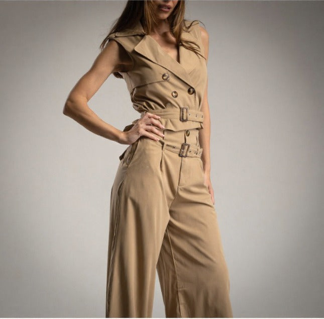 Conjunto New York