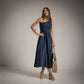 Vestido Florida