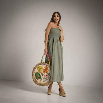 Vestido Florida
