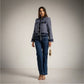 Chaqueta Tweed